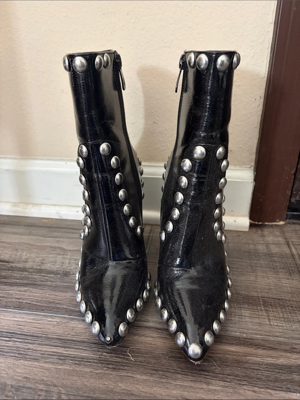 Nasty Gal size 37
